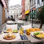 L'olivier Boutique * Mons