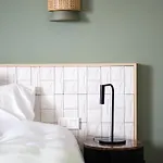 Hotel L'olivier Boutique