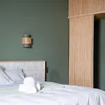 L'olivier Boutique Hotel Bergen