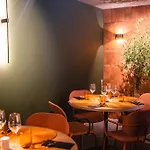 L'olivier Boutique Hotel Mons
