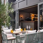 L'olivier Boutique Hotel Mons