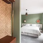 Hotel L'olivier Boutique