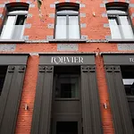 Hotel L'olivier Boutique *