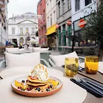 L'olivier Boutique Mons