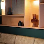 L'olivier Boutique Hotel