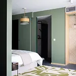 Hotel L'olivier Boutique