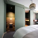 Hotel L'olivier Boutique *