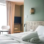 L'olivier Boutique Hotel *