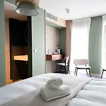 Hotel L'olivier Boutique