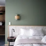 L'olivier Boutique Hotel Mons