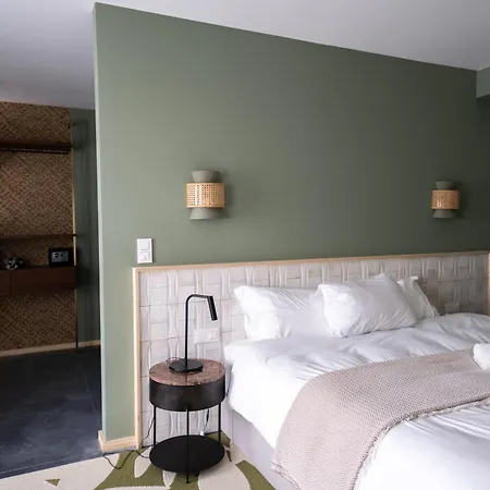 L'olivier Boutique Hotel Mons