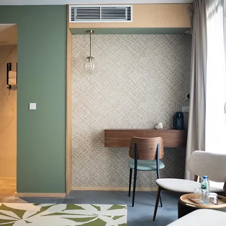 L'olivier Boutique Hotel
