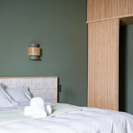L'olivier Boutique Hotel Mons