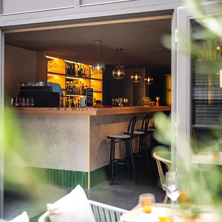 L'olivier Boutique Hotel *