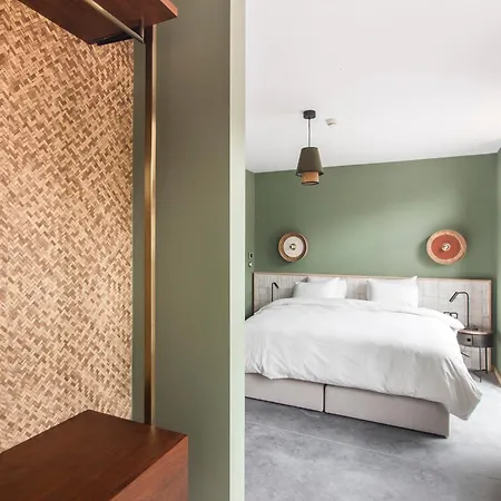 Hotel L'olivier Boutique