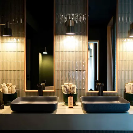 Hotel L'olivier Boutique