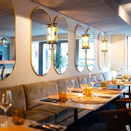 Hotel L'olivier Boutique