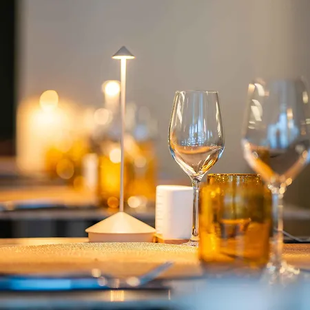 L'olivier Boutique Hotel