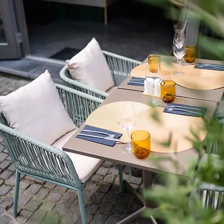 Hotel L'olivier Boutique *
