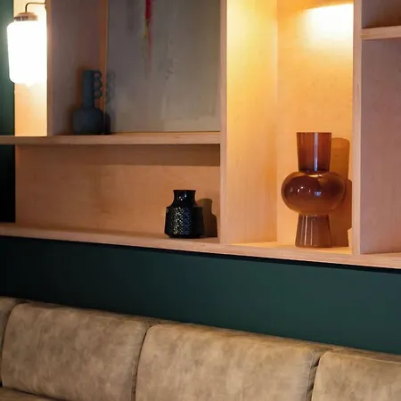L'olivier Boutique Hotel