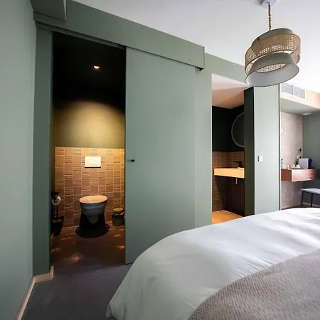 Hotel L'olivier Boutique *
