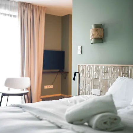 L'olivier Boutique Hotel *