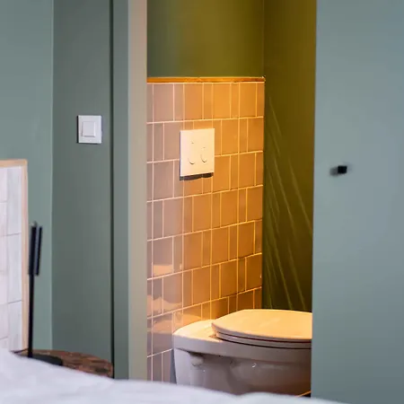 L'olivier Boutique Hotel Mons