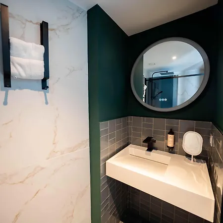 L'olivier Boutique Hotel Mons
