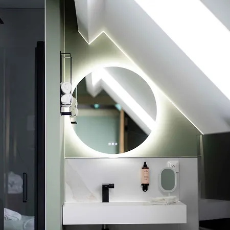 L'olivier Boutique Hotel