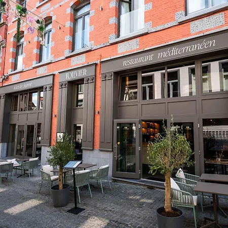 L'olivier Boutique *
