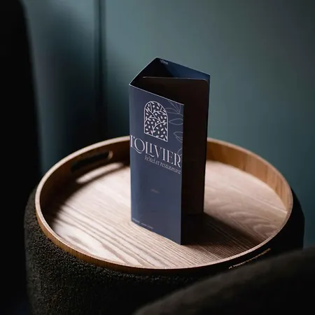 L'olivier Boutique