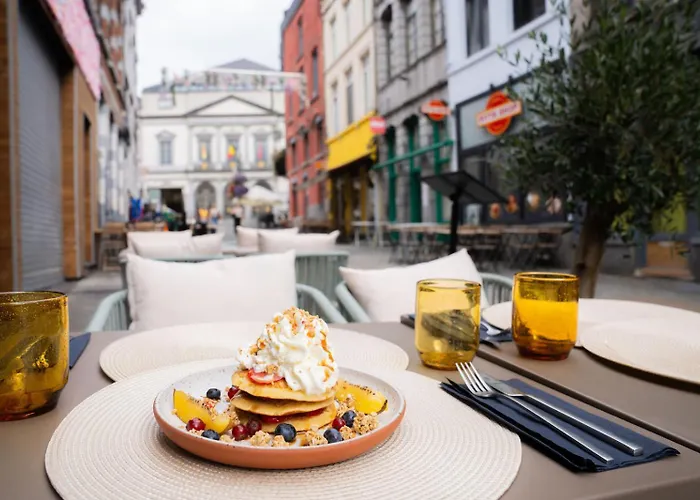 L'olivier Boutique Mons