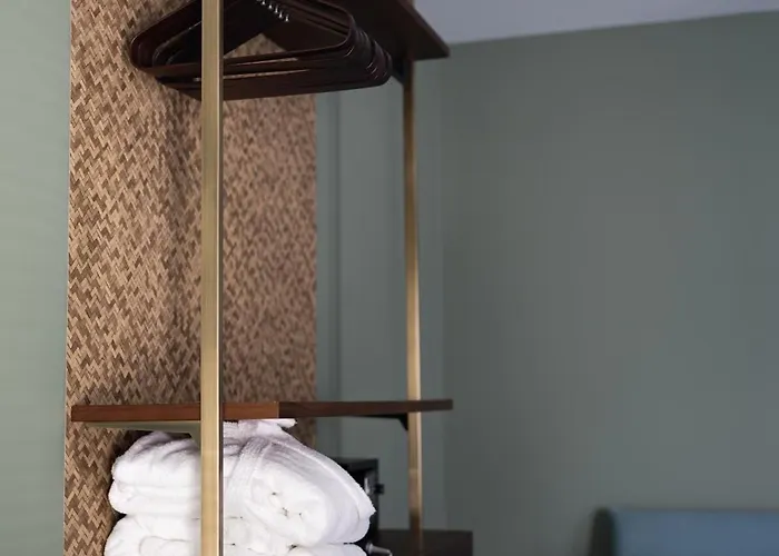 L'olivier Boutique *