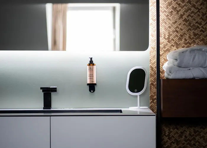 L'olivier Boutique Mons