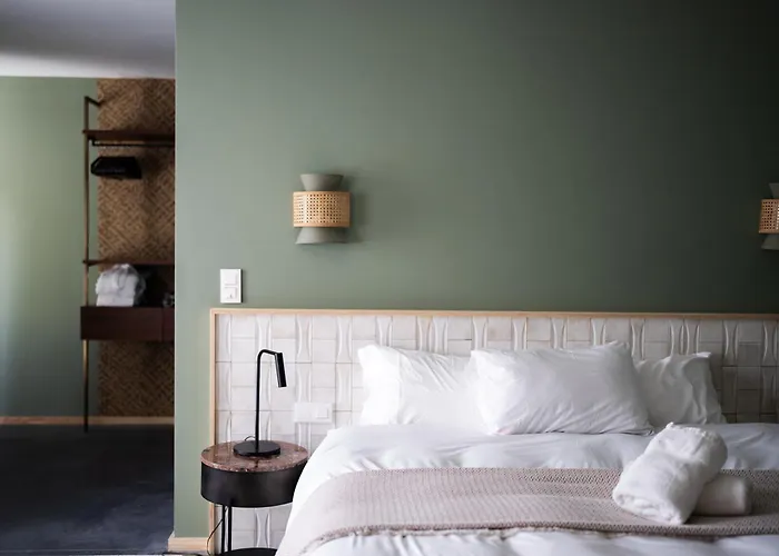 L'olivier Boutique * Mons