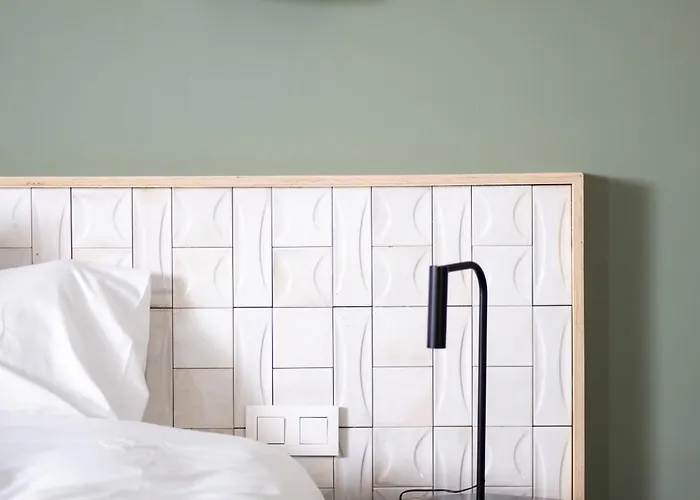 Hotel L'olivier Boutique