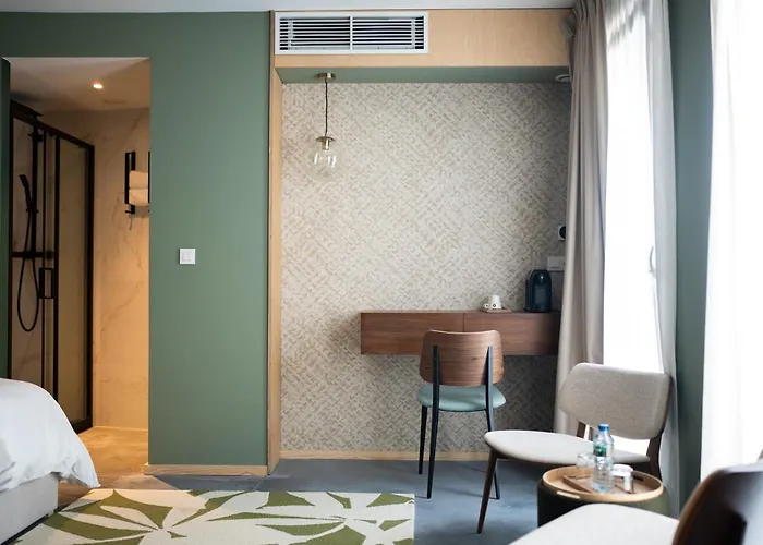 L'olivier Boutique Hotel