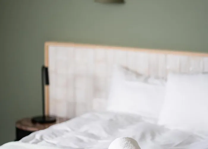 L'olivier Boutique Mons