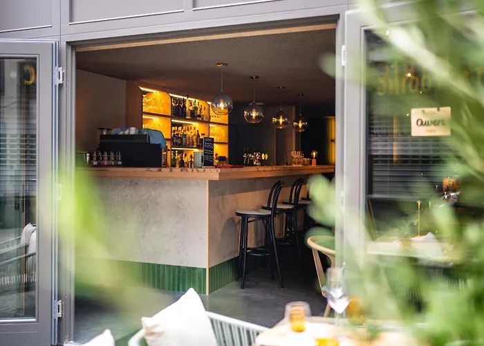 L'olivier Boutique Hotel *