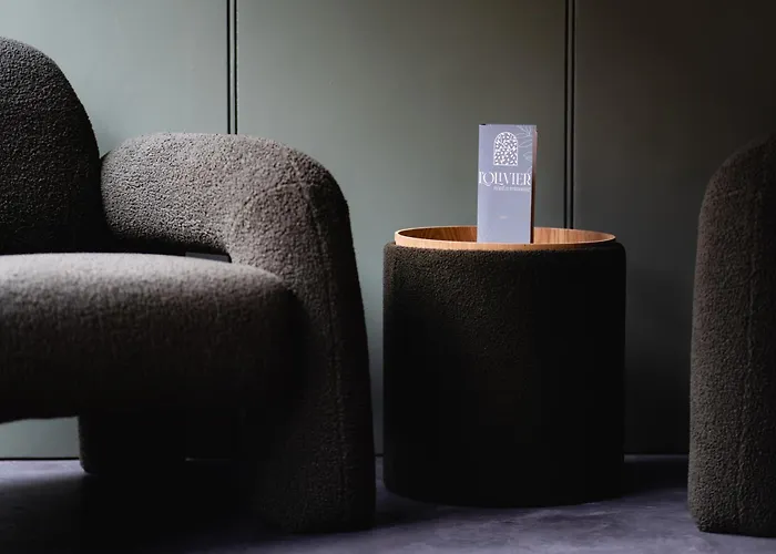 L'olivier Boutique * Mons