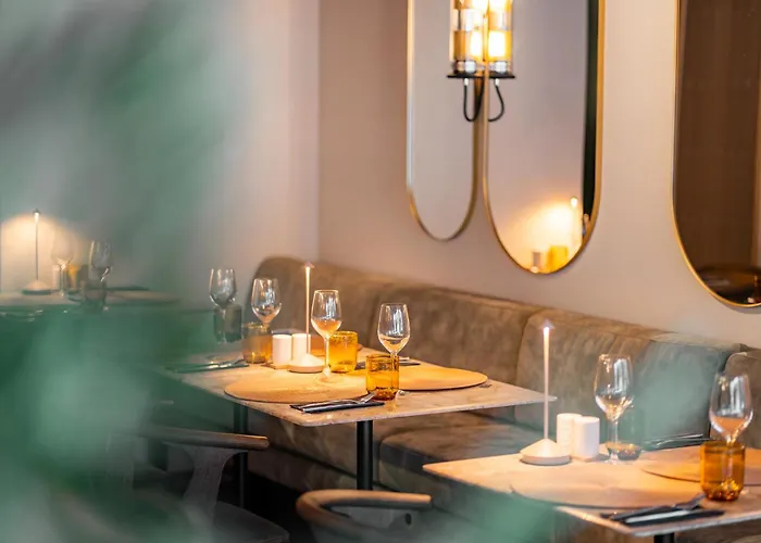 L'olivier Boutique Hotel *