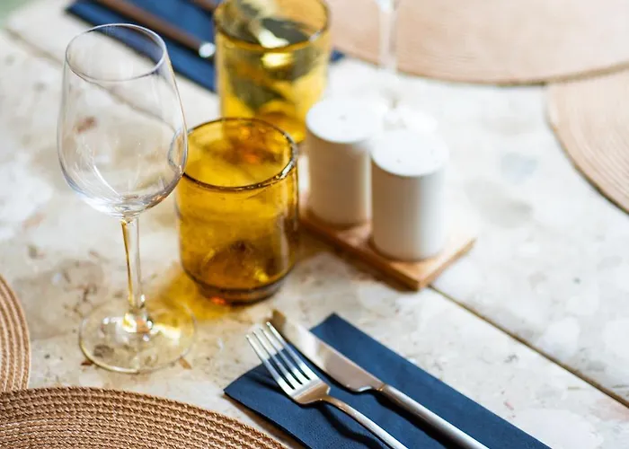 Hotel L'olivier Boutique *