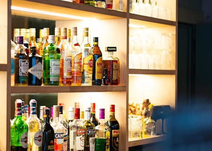 L'olivier Boutique * Mons