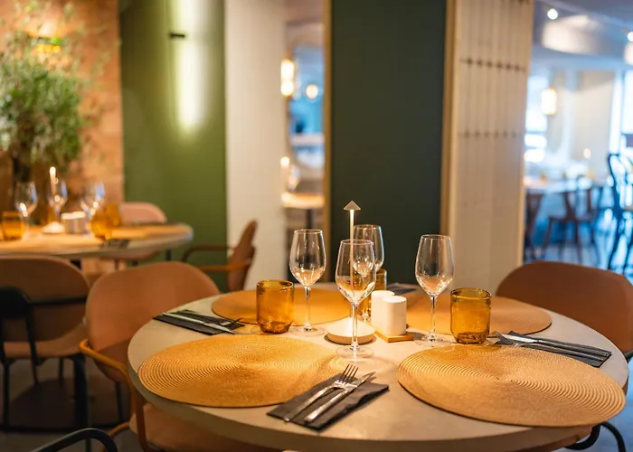 Hotel L'olivier Boutique