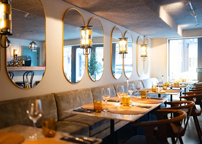 Hotel L'olivier Boutique *