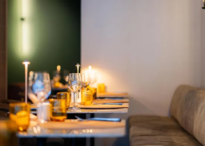 L'olivier Boutique Mons