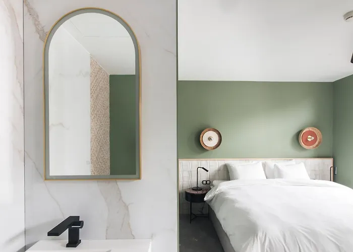 L'olivier Boutique Mons