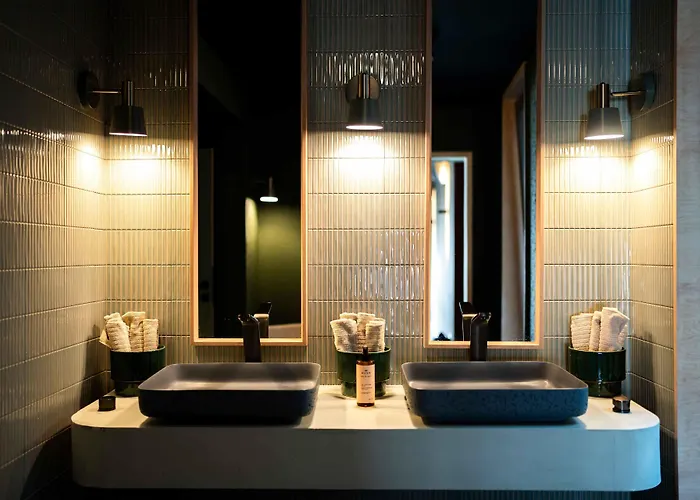 Hotel L'olivier Boutique