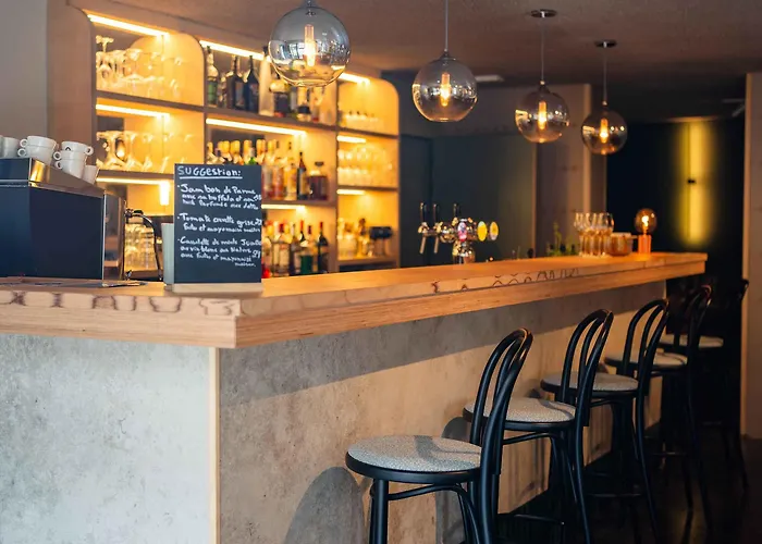 L'olivier Boutique *