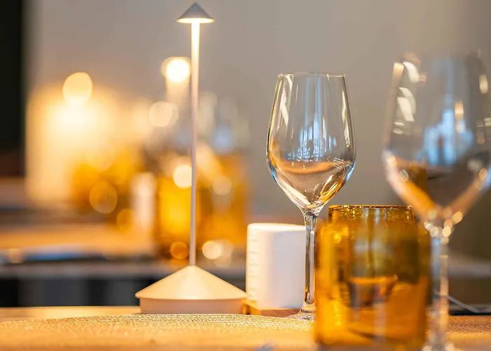 L'olivier Boutique Hotel